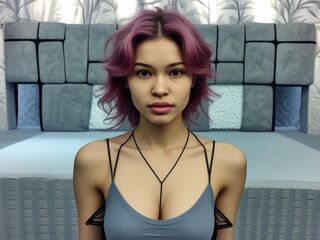 naked cam girl masturbating with sextoy ViolethSoifon