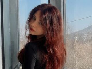 naked webcamgirl video VioletteIguina
