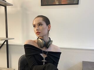 free nude webcam WillenaShake