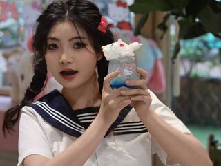 live cam girl pic YangyiXiao