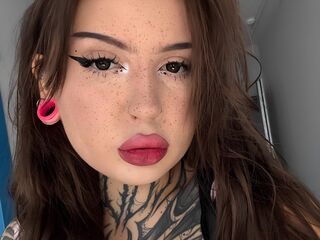 nude cam YasminBratz