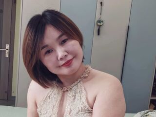 girl webcam YuanXiaoyui