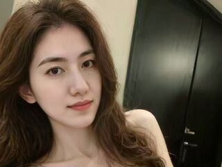 livecam photo YueXiaomei