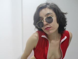 bedroom web cam YurikoMia