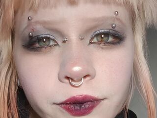 kinky cam ZeniaThurstonson