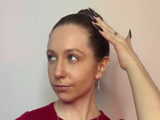 camgirl webcam ZoilaFerentz