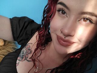 webcamgirl live sex ZowyMiller