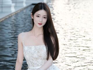 hot cam girl fingering xiyao